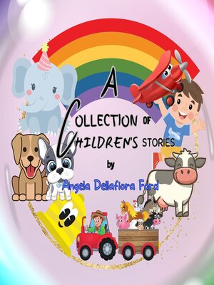 cover image of A Collection of Children's Stories